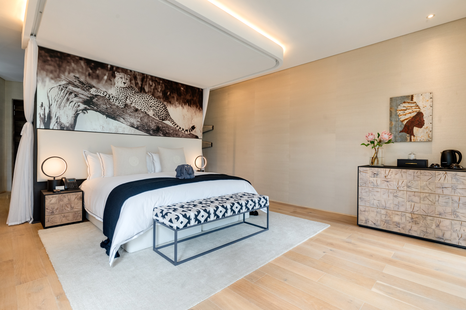 Suite 3