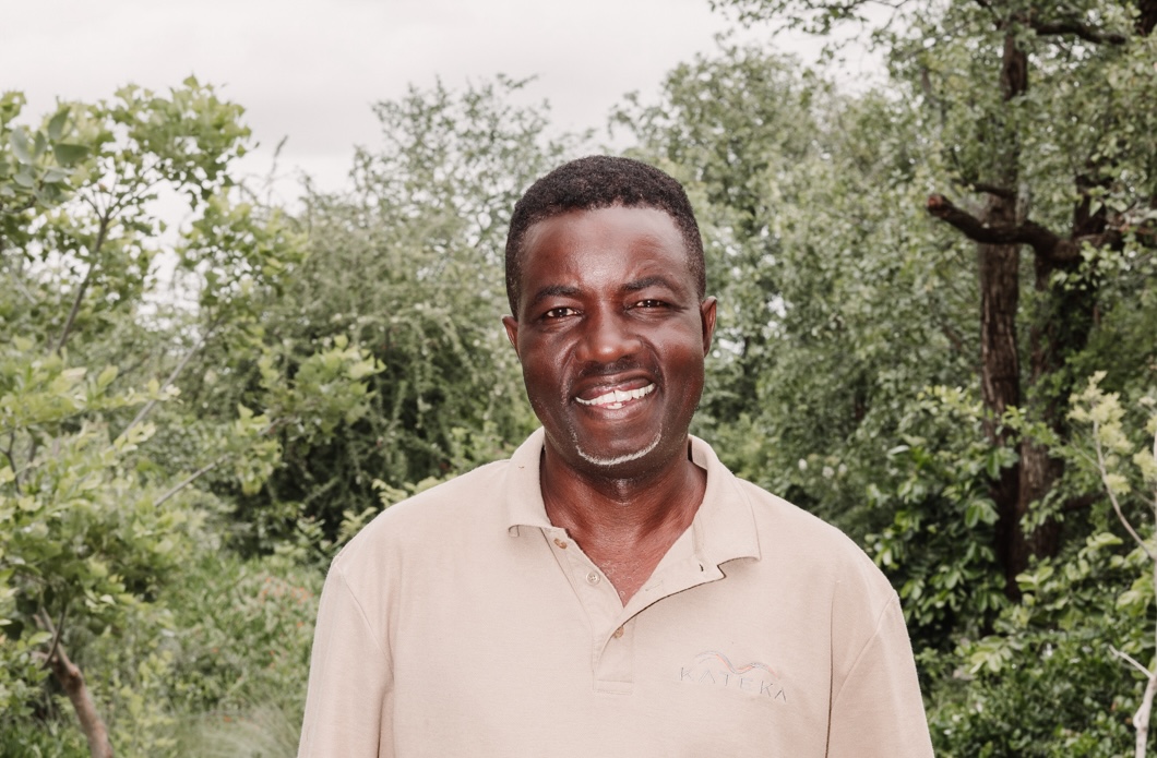 Amos – Groundsman