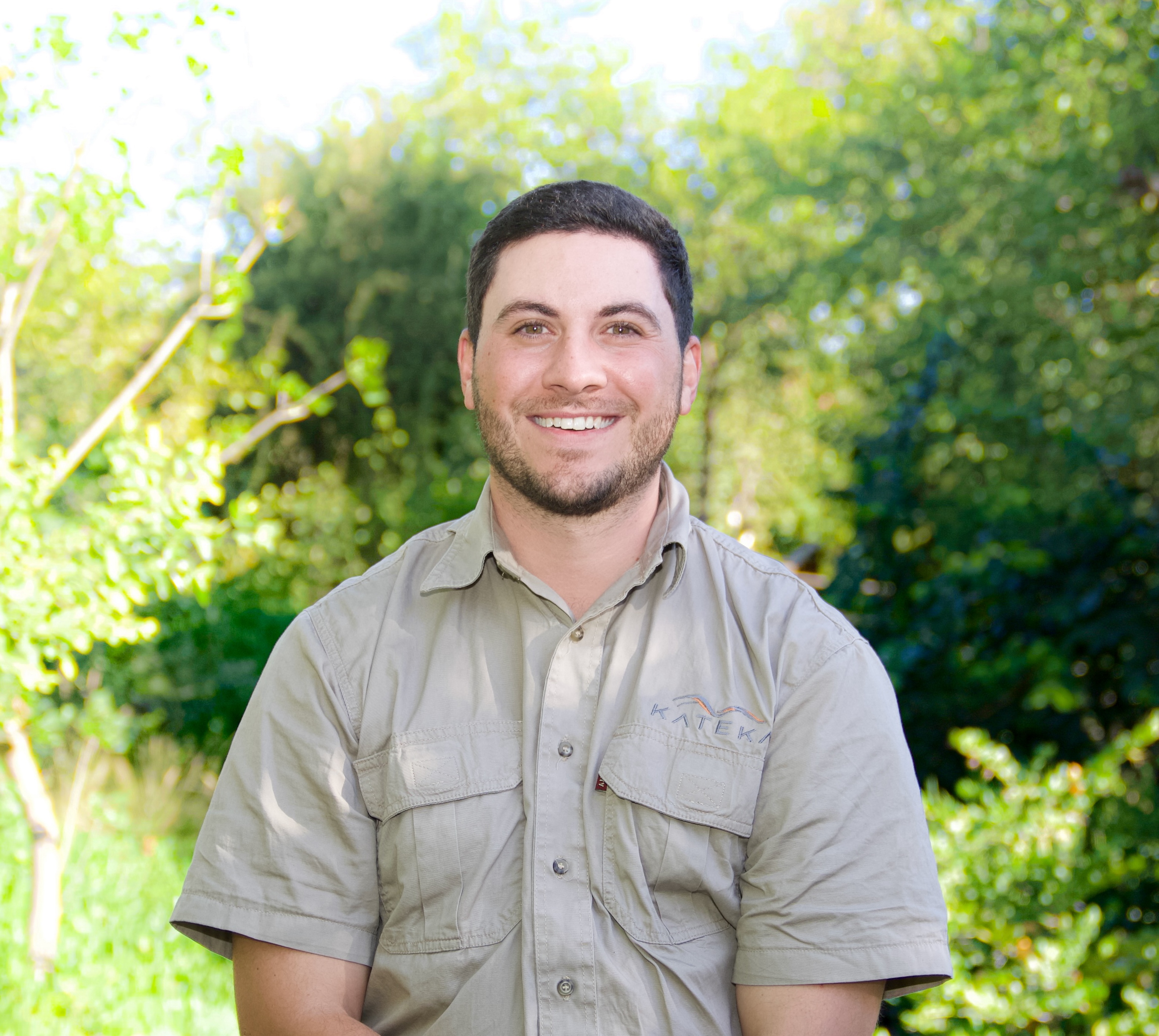 Dan – Field Guide