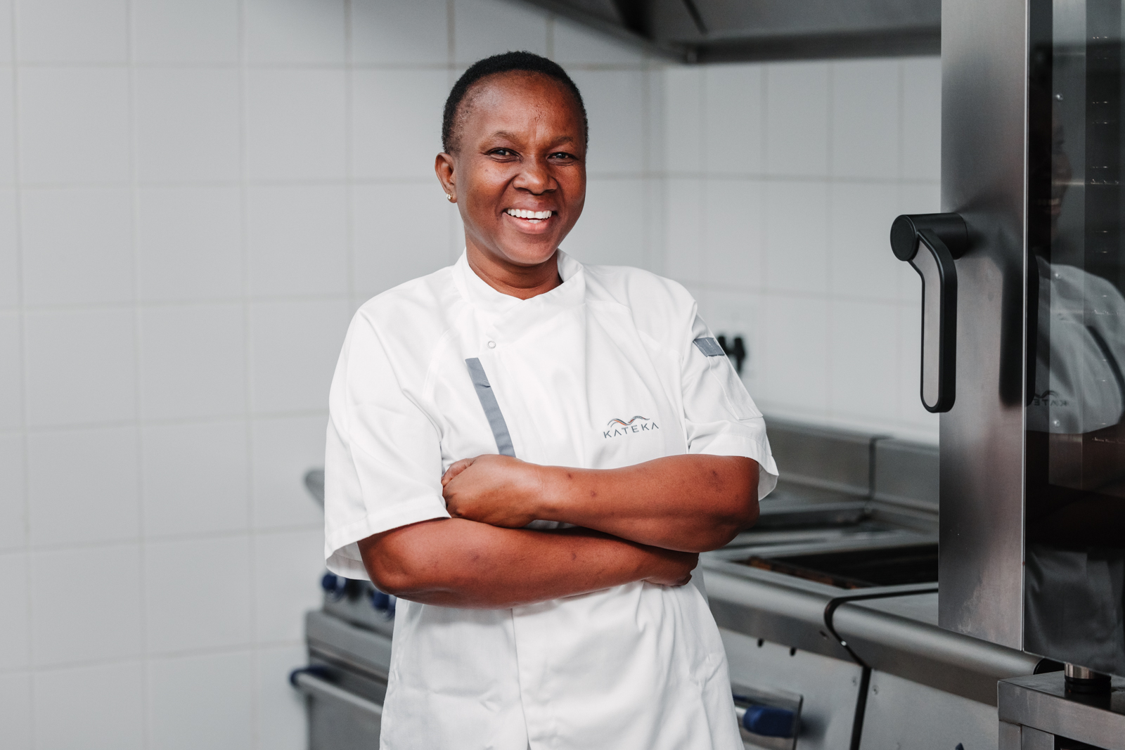 Gift – Senior Sous Chef