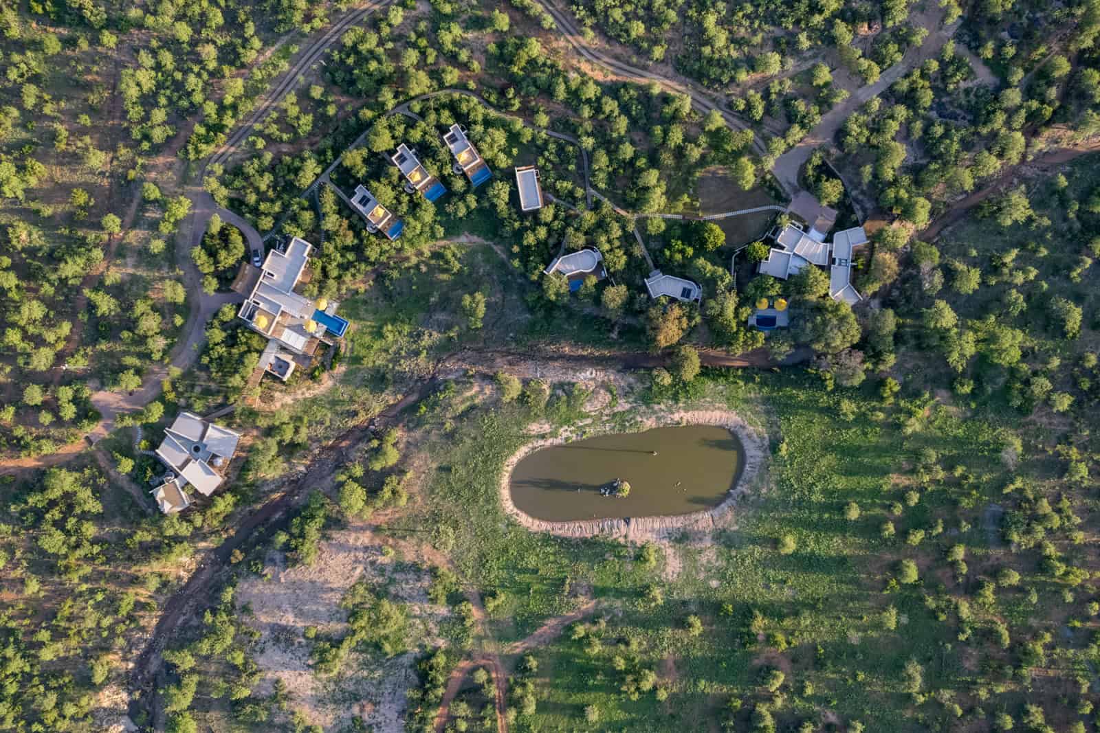 Lodge Overview