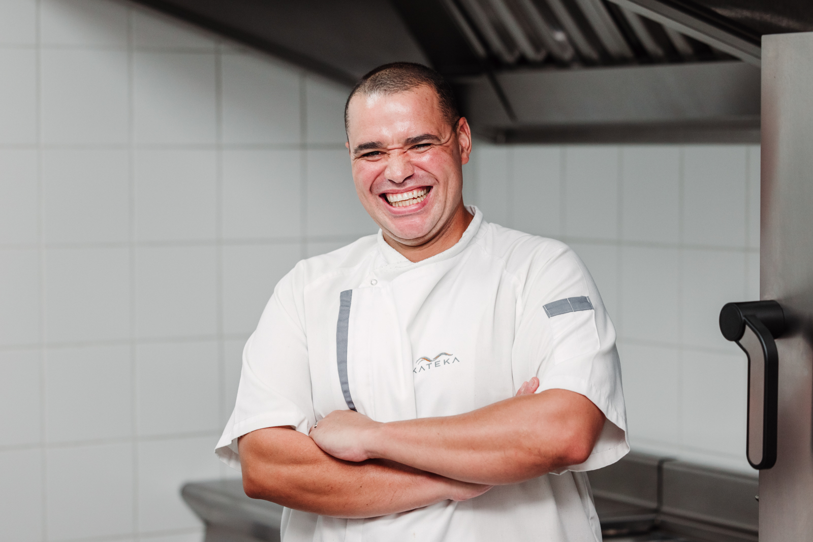 Shane – Exec Chef